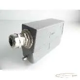   Harting Han K4/8-F-s 80A 400V~ 6kV 3 Einsteckv. + Sockelge. + Skintop Ø 132mm Bilder auf Industry-Pilot