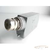   Harting Han K4/8-F-s 80A 400V~ 6kV 3 Einsteckv. + Sockelge. + Skintop Ø 185mm Bilder auf Industry-Pilot