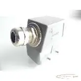   Harting HAN 10 E-F 16A 500V~ Einsteckver. 10-pol. + Sockelge. + Skintop Ø 13mm Bilder auf Industry-Pilot