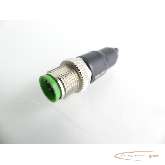  Murrelektronik Murr Elektronik 7000-15041 67312 Busabschlussstecker M12 6-polig Bilder auf Industry-Pilot