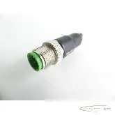  Murrelektronik Murr Elektronik 7000-15041 67312 Busabschlussstecker M12 6-polig Bilder auf Industry-Pilot