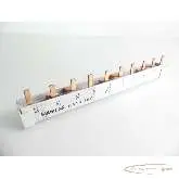   Siemens 5ST3710 Stiftsammelschiene - 16mm² / 175mm Länge Bilder auf Industry-Pilot