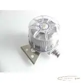   Pneu. Filtereinheit Länge von Zu-und Auslauf 11cm + Halterung Löchung 48cm Bilder auf Industry-Pilot