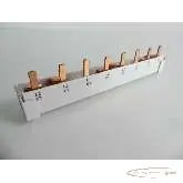   Siemens 5ST3710 Stiftsammelschiene 145 mm Länge Bilder auf Industry-Pilot