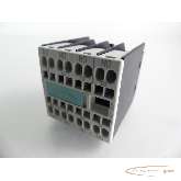  Hilfsschalterblock Siemens 3RH1911-2FA40 Hilfsschalterblock E-Stand: 05 Bilder auf Industry-Pilot