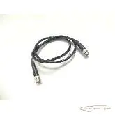   RG 59 B/U MIL-C17 Koaxkabel - Kabellänge: 100cm Bilder auf Industry-Pilot