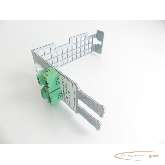   Siemens 6SN1162-0EA00-0AA0 Schirmanschlussblech + 2 Anschlussstecker + Schutzr. Bilder auf Industry-Pilot