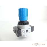  Regelventil Festo 162591 LR-D-MINI Druckregelventil p1 max: 16bar 230psi/16MPa R543 Bilder auf Industry-Pilot
