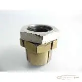   NWT -EH Spannsatz - S 1424 K Außen Ø 24mm Innen Ø 14mm Höhe: 28mm Bilder auf Industry-Pilot