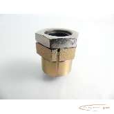   NWT - DB Patent Spannsatz - S 1120 Außen Ø 20mm Innen Ø 11mm Höhe: 24mm Bilder auf Industry-Pilot