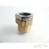   NWT - DB Patent Spannsatz - S 1120 Außen Ø 20mm Innen Ø 11mm Höhe: 24mm Bilder auf Industry-Pilot