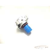  Regelventil Festo 162591 / LR-1/4-D-O-MINI Druckregelventil Bilder auf Industry-Pilot