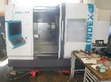 CNC Drehmaschine INDEX B 400 guter Zustand