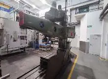 Perceuse radiale KOLB HKH 60 Images sur Industry-Pilot