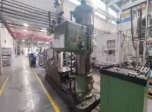 Perceuse radiale KOLB HKH 60 Images sur Industry-Pilot