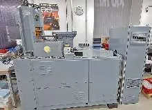 Kniehebelpresse - Doppelständer Münzpresse Prägepresse Bilder auf Industry-Pilot