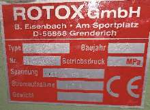 Kopierfräsmaschine Rotox KF 347 Bilder auf Industry-Pilot