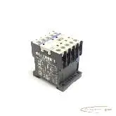  Leistungsschütz Telemecanique LP1K 06 10 Leistungsschütz 24V Bilder auf Industry-Pilot