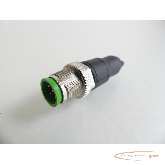  Murrelektronik Murr Elektronik 7000-15041 57217 Busabschlussstecker M12 6-polig Bilder auf Industry-Pilot