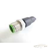  Murrelektronik Murr Elektronik 7000-15041 47119 Busabschlussstecker M12 4-polig Bilder auf Industry-Pilot