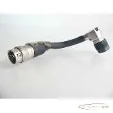  Fanuc Monitor Fanuc Kabelwinkelverbinder Hir-12=UP Anschlussadapterkabel 11.2015 1007 01m Bilder auf Industry-Pilot