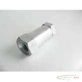  Rückschlagventil Herion Best.NR. 4055201 Pe² 02-16bar Ø 1/4 Länge: 58cm Rückschlagventil Bilder auf Industry-Pilot