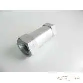  Rückschlagventil Herion Best.NR. 4055201 Pe² 02-16bar Ø 1/4 Länge: 58cm Rückschlagventil Bilder auf Industry-Pilot