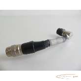  Fanuc Monitor Fanuc Kabelwinkelverbinder Hir-12=Left Anschlussadapterkabel 10.2017 1004 01m Bilder auf Industry-Pilot