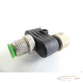  Phoenix Phoenix Contact Y-Verteiler 1683455 E-Stand: 02/03 Bilder auf Industry-Pilot