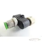  Phoenix Phoenix Contact Y-Verteiler 1683455 E-Stand: 02/03 Bilder auf Industry-Pilot