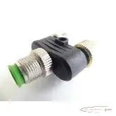  Phoenix Phoenix Contact Y-Verteiler 1683455 E-Stand: 06/03 Bilder auf Industry-Pilot