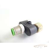  Phoenix Phoenix Contact Y-Verteiler 1683455 E-Stand: 22/03 Bilder auf Industry-Pilot