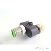  Phoenix Phoenix Contact Y-Verteiler 1683455 E-Stand: 22/03 Bilder auf Industry-Pilot