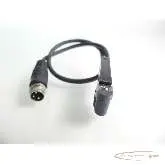  Kabel Balluff BMF005H Magnetfeldsensor 1630HU 3-polig Kabel - Länge: 15cm Bilder auf Industry-Pilot