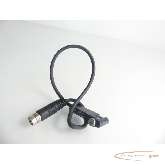  Kabel Balluff BMF005H Magnetfeldsensor 1540HU 3-polig Kabel - Länge: 15cm Bilder auf Industry-Pilot