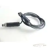  Kabel Balluff BMF0056 Magnetfeldsensor 1646HU 3-polig Kabel - Länge: 90cm Bilder auf Industry-Pilot