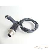  Kabel Balluff BMF0056 Magnetfeldsensor 1646HU 4-polig Kabel - Länge: 150m Bilder auf Industry-Pilot