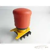  Schalter Eaton Kontaktelement Not-Aus Schalter M22-PV ohne Verschraubungsring Bilder auf Industry-Pilot