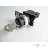   Eaton M22-K01 Kontaktelement HaT-Pad Schloss mit Schlüssel Bilder auf Industry-Pilot