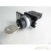   Eaton M22-K01 Kontaktelement HaT-Pad Schloss mit Schlüssel Bilder auf Industry-Pilot