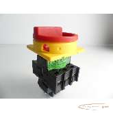  Leistungstrenner Eaton P1-32 Leistungstrenner 3-polig Hauptschalter Bilder auf Industry-Pilot