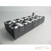  Murrelektronik Murr Elektronik Cube67 56601 / DIO16 E 8xM12 Erweiterungsmodul 76248-1.08-2.01 Bilder auf Industry-Pilot