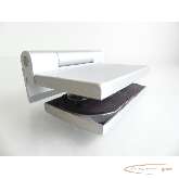   DORMA-Glas 8-10mm Türband m. Rahmenteil Junior Office Classic 12.090 silber Bilder auf Industry-Pilot