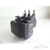  Klöckner Moeller Klöckner Moeller Z1-40 Überlast- Motorschutzrelais 24…40A Bilder auf Industry-Pilot