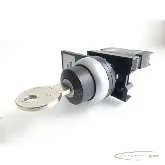   EATON M22-CK10 Kontaktelement Schutz überbrückt Schloss mit Schlüssel Bilder auf Industry-Pilot