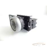   EATON M22-CK10 + M22-CLED-G Leuchtdrucktaster weiß Bilder auf Industry-Pilot