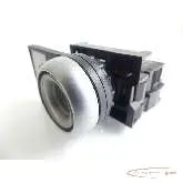   EATON M22-CK10 + M22-LED-W Leuchtdrucktaster weiß Bilder auf Industry-Pilot