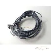  Kabel Igus Chainfelx CF9.03.04.INI 4x0.34 Steuerleitung + Escha Anchlussleitung Kabel - Länge: 6.90m Bilder auf Industry-Pilot