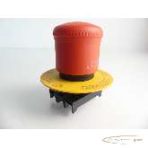  Schalter EATON Not-Aus / Not-Halt Schalter M22-PV mit Schutzschild Bilder auf Industry-Pilot