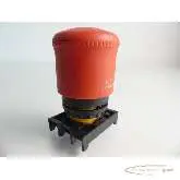  Schalter EATON Not-Aus / Not-Halt Schalter M22-PV mit Sicherungsklemme/ schiene Bilder auf Industry-Pilot